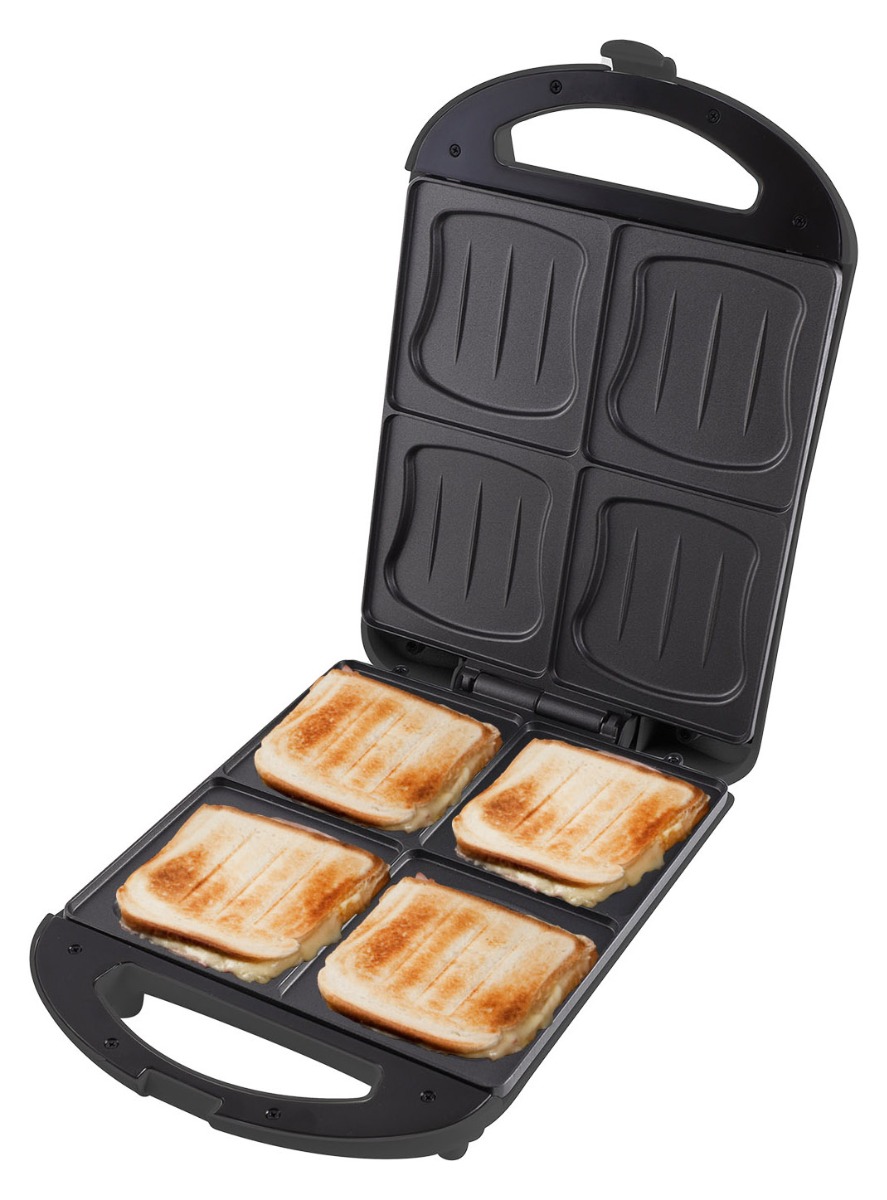 Friac CR-0401 XL Croque monsieur 1300 W
