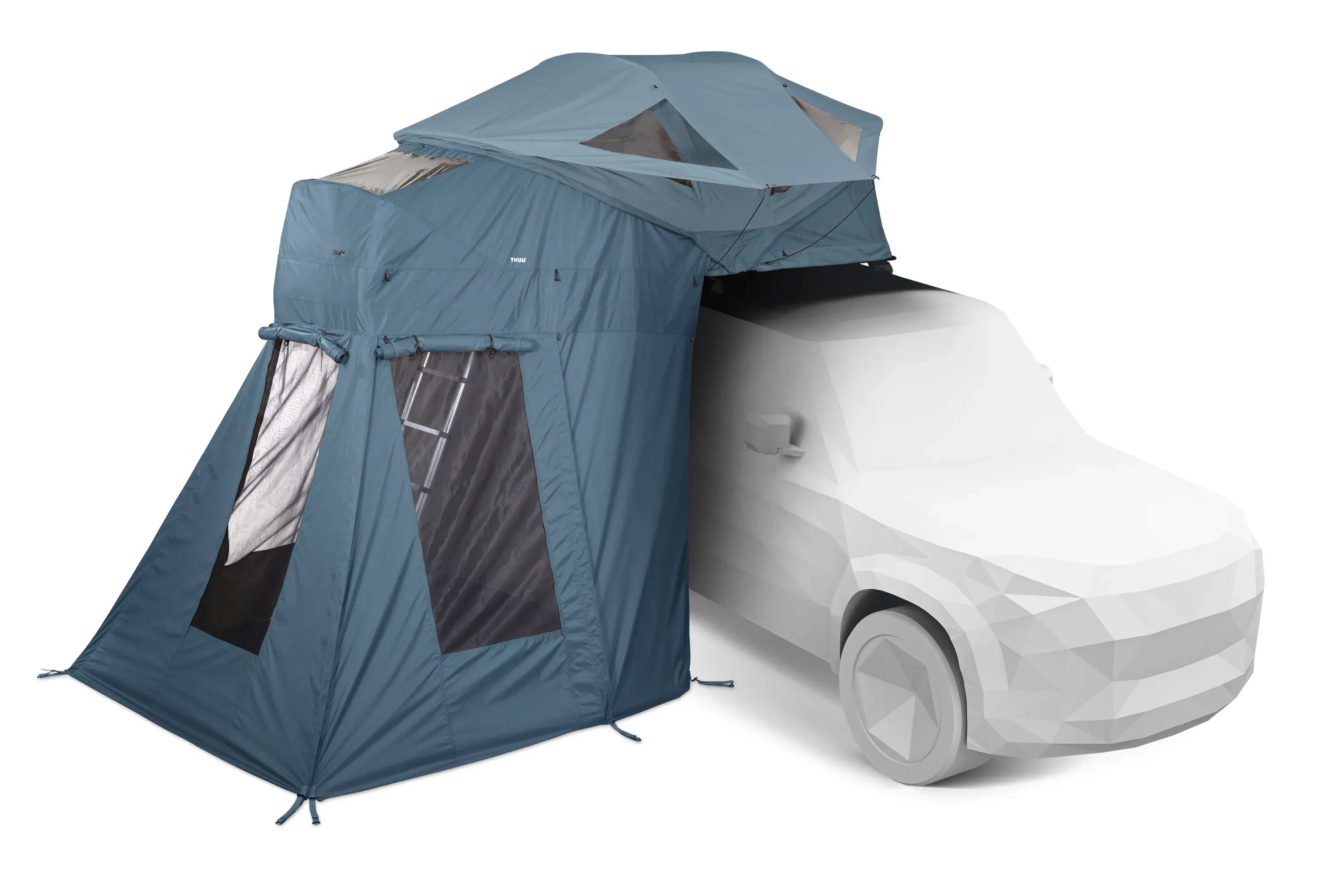 Thule Approach Annex M
