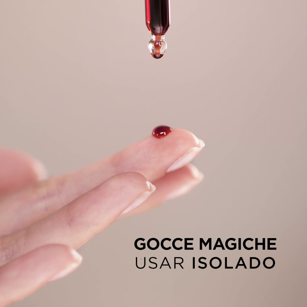 COLLISTAR MAGIC DROPS Auto-Bronzeador Rosto Magic Drops - 30ml