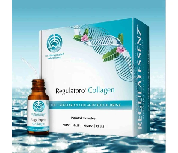 Regulatpro Collagen Youth Drink