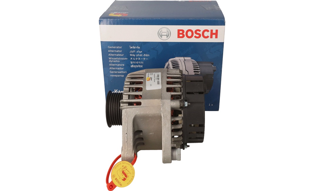 Generator