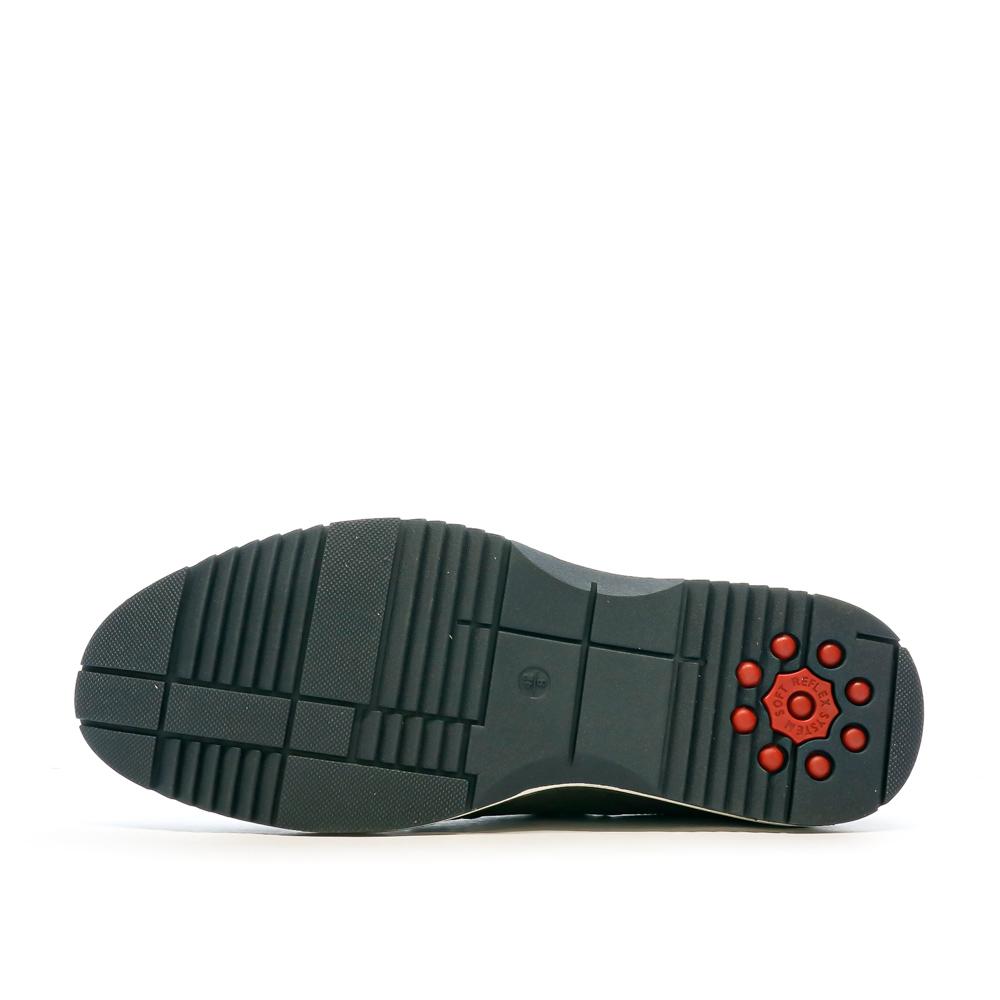 Relife Chaussures de ville Grises Homme Relife Lasigno