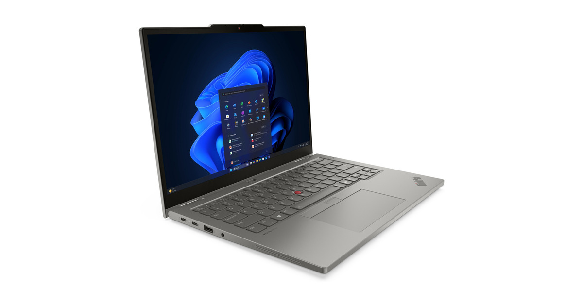 LenovoThinkPad L13 2-in-1 Gen 6 (21R70013MH) 13.3