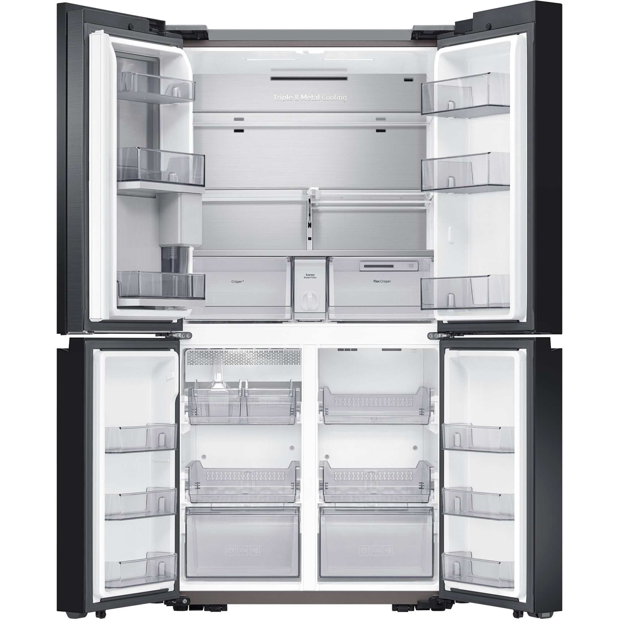 Samsung French Door RF65A96768A/EG