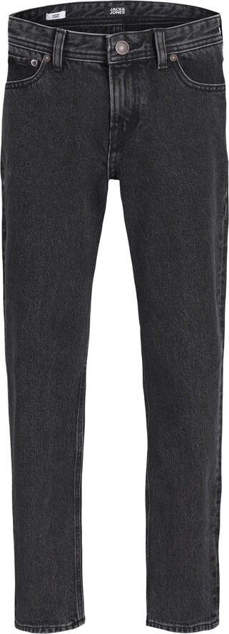 Jack & Jones JJICHRIS JJORIGINAL NA 823 NOOS JN Black denim