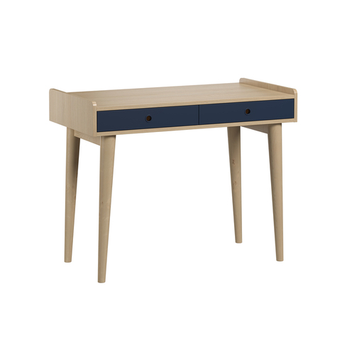 Façade additionnelle/bureau Retro Indigo - VOX
