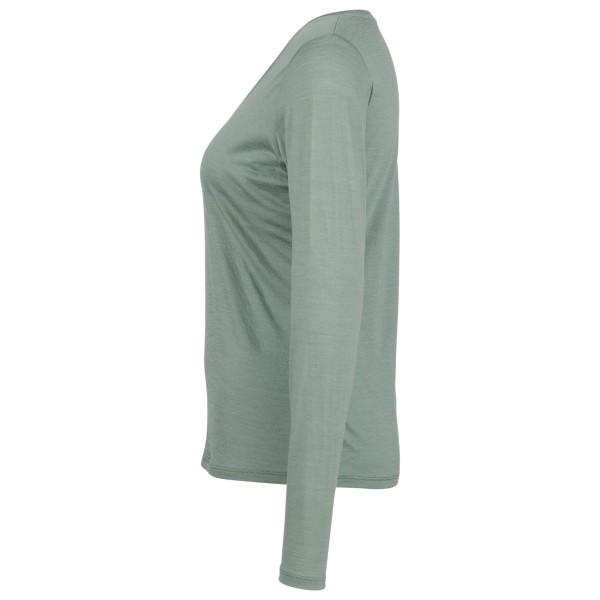 Stoic - Women's Merino155 LaholmSt. L/S - Haut manches longues en mérinos