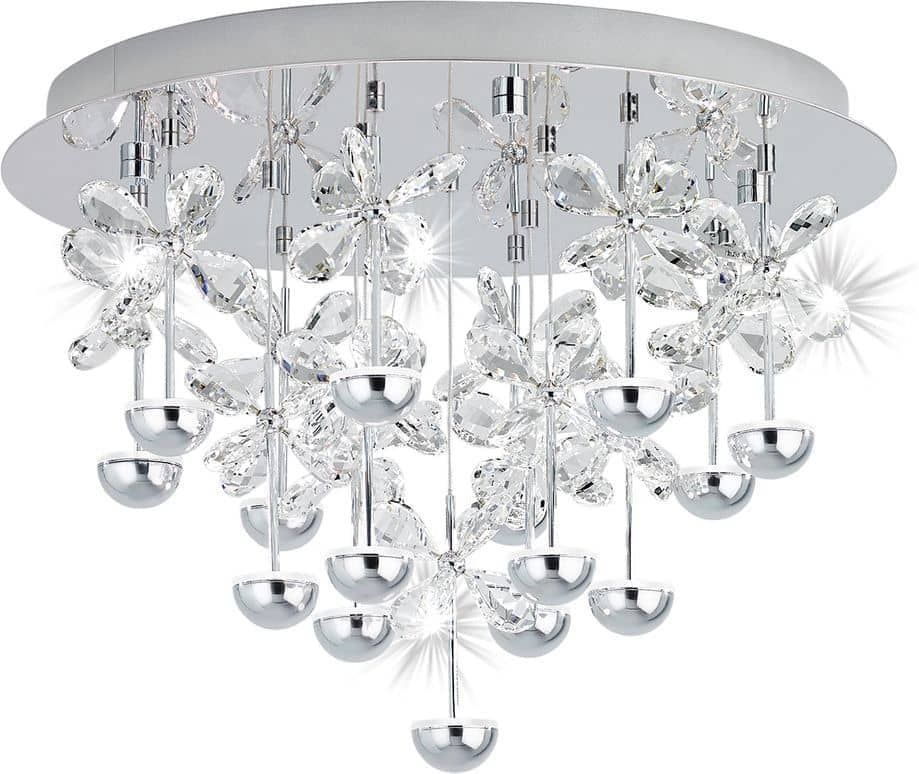 LED-Deckenleuchte