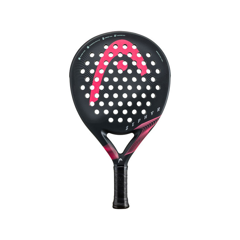 Zephyr Padel