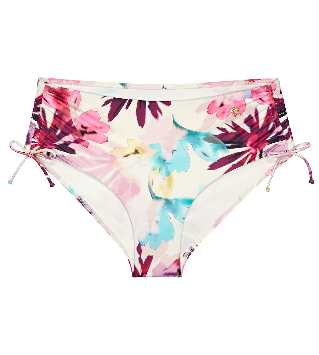 TRIUMPH<br>Calcinha maxi biquíni Summer Fleur