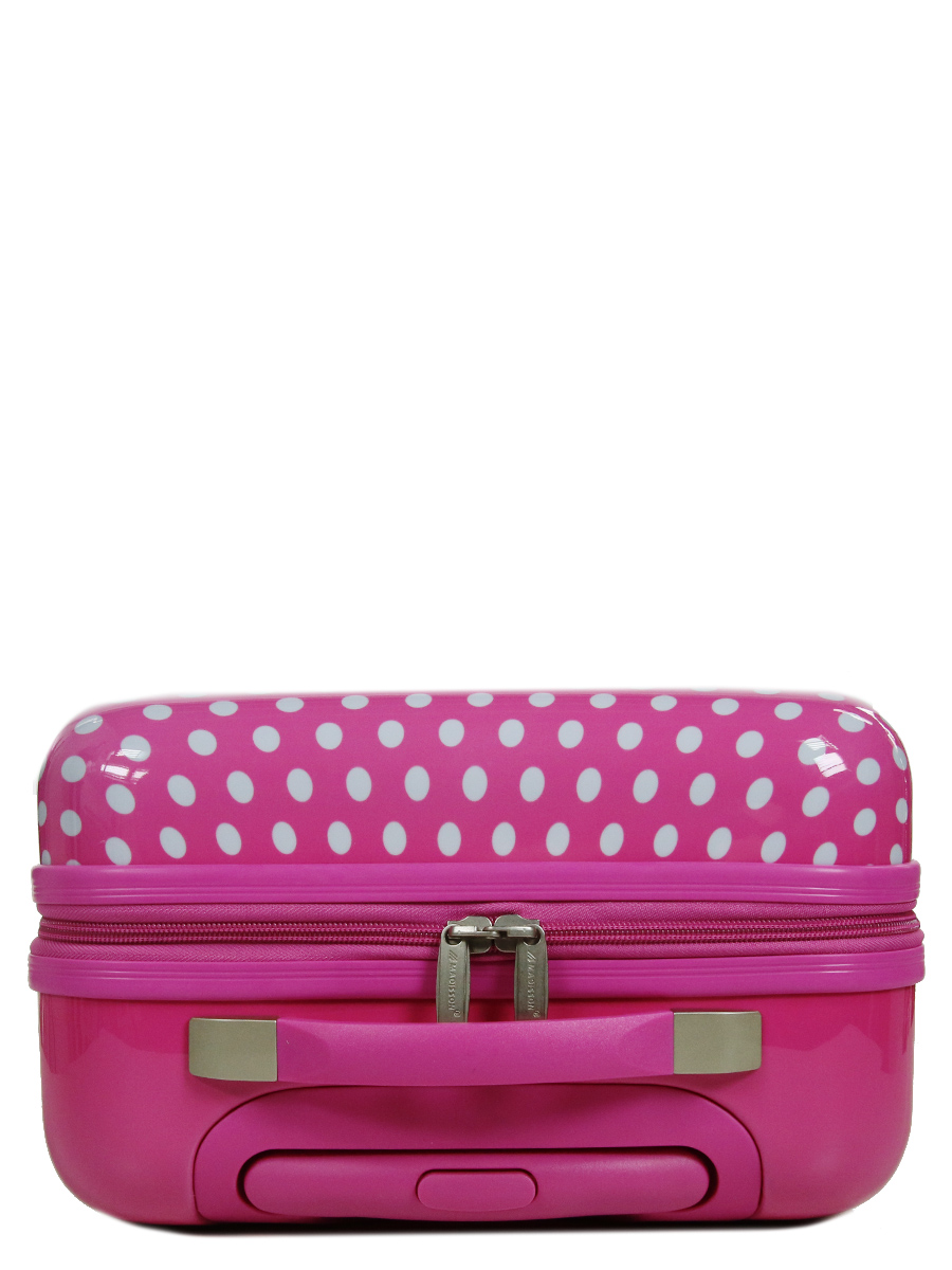 Valise Madisson Kids Lapin 49 cm