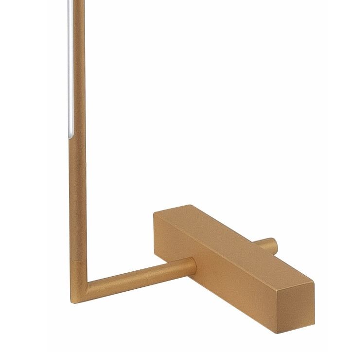Vloerlamp Amalfi B24 x D24 cm