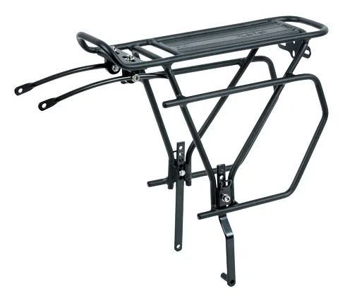 ZÉFAL Carrier Raider R70, rear
