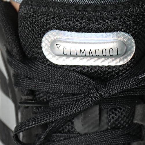 Baskets Vent Climacool Vent GZ9458 Core Black Sivler Metallic Cloud White