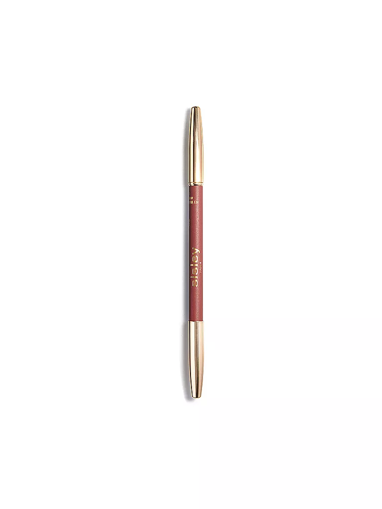 SISLEY Lippenkonturenstift - Phyto-Lèvres Perfect ( N°3 Rose The )  rosa