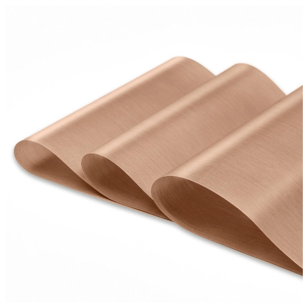 Loklik PTFE Teflon Sheet 3 Pack 30 cm x 40 cm