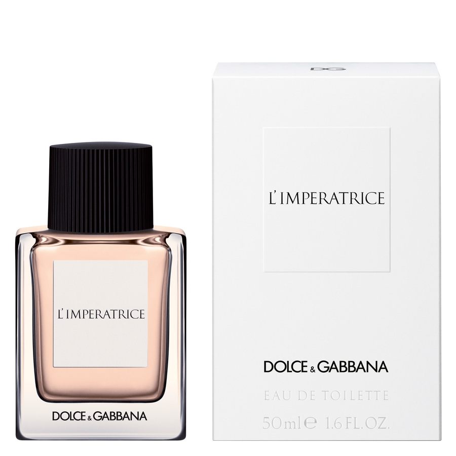 Dolce&Gabbana L'Imperatrice Eau De Toilette 50ml