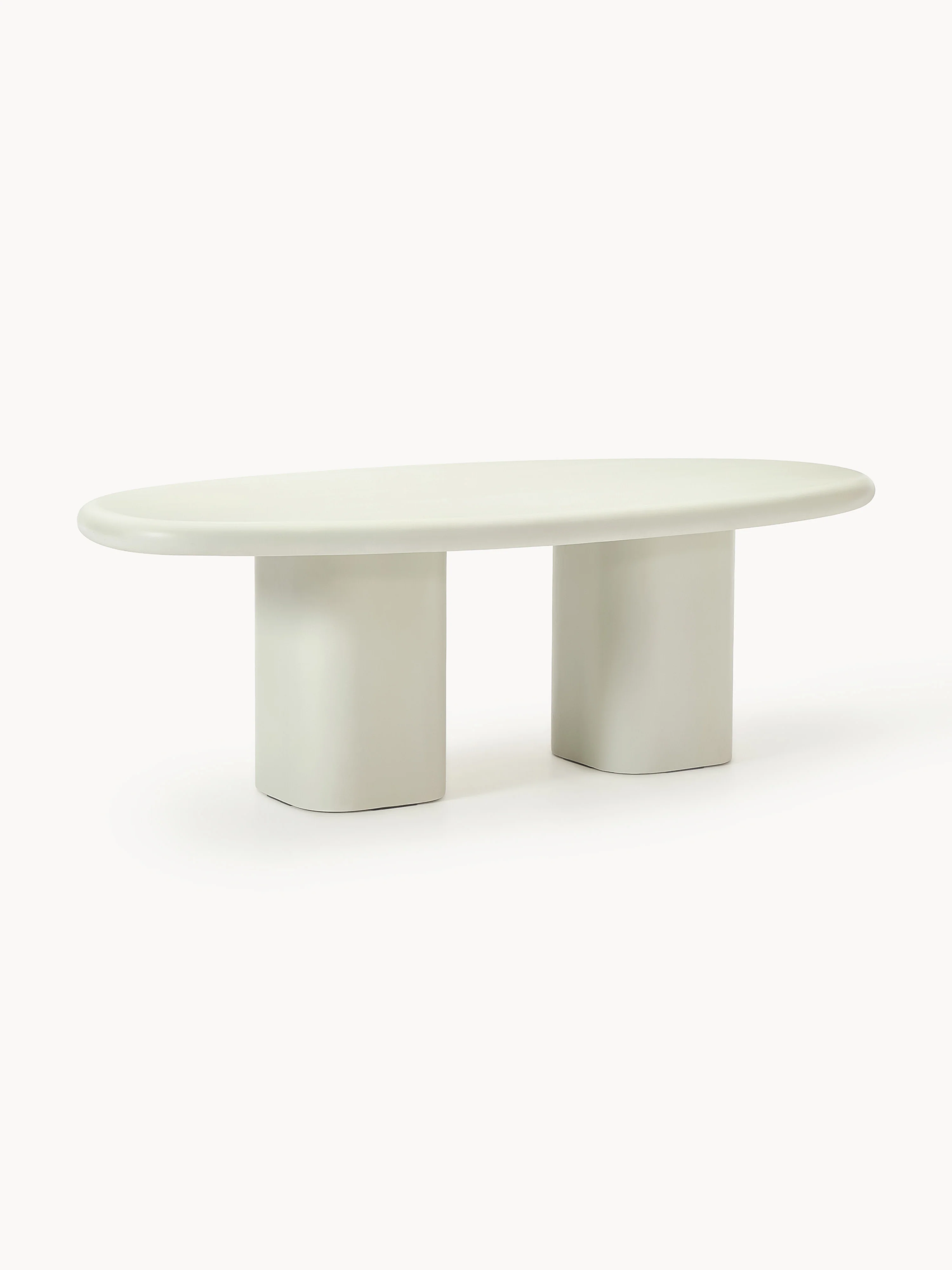 In- & outdoor eettafel Anaya, in verschillende formaten