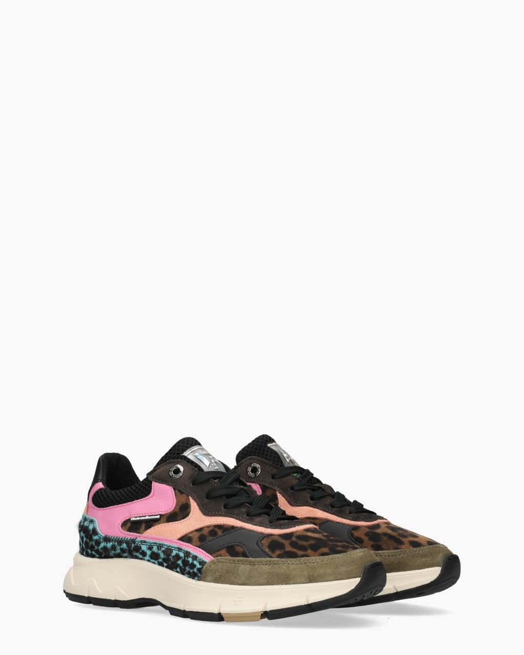 Floris Van Bommel Daysi 03.12 Damessneakers