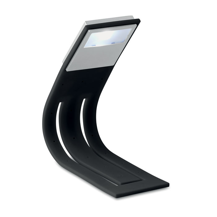 GiftRetail MO9460 - FLEXILIGHT Lumière de Lecture Nocturne Rechargeable