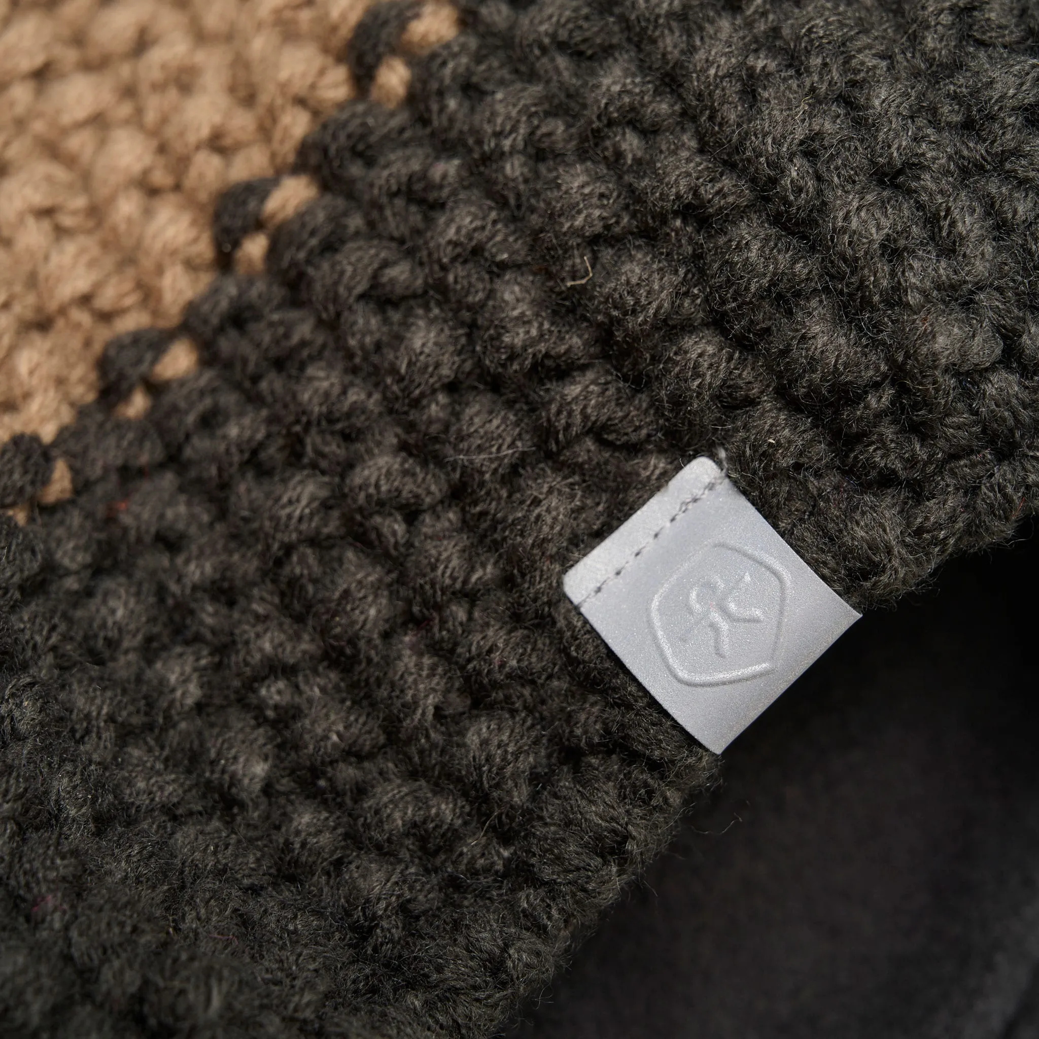 Color Kids Tuque Colorblock 2-7ans
