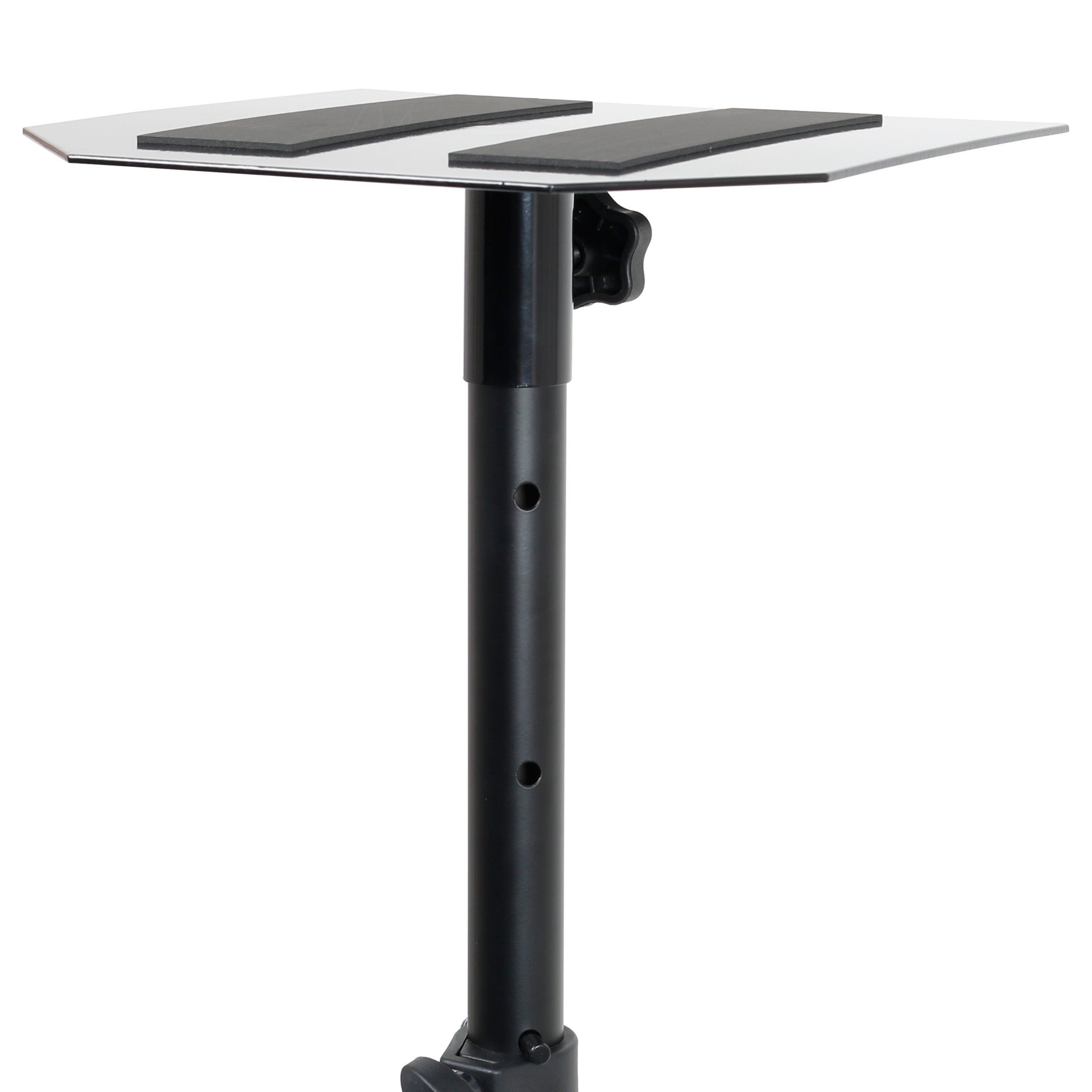 Innox IVA37 + IVA MON-06 luidspreker statief en adapterplaat