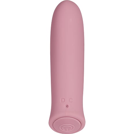 Amaysin kraftfuld klitoris mini vibrator