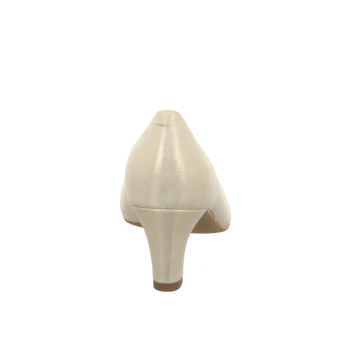 Pumps beige