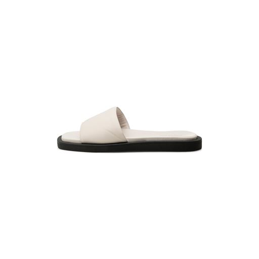 Shoe The Bear Krista Sandaler, Off White, 41