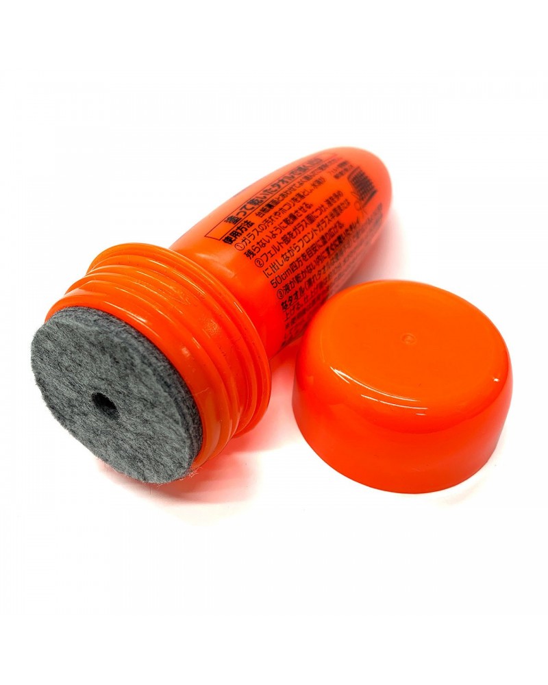 Orange Glaco empty Big mop