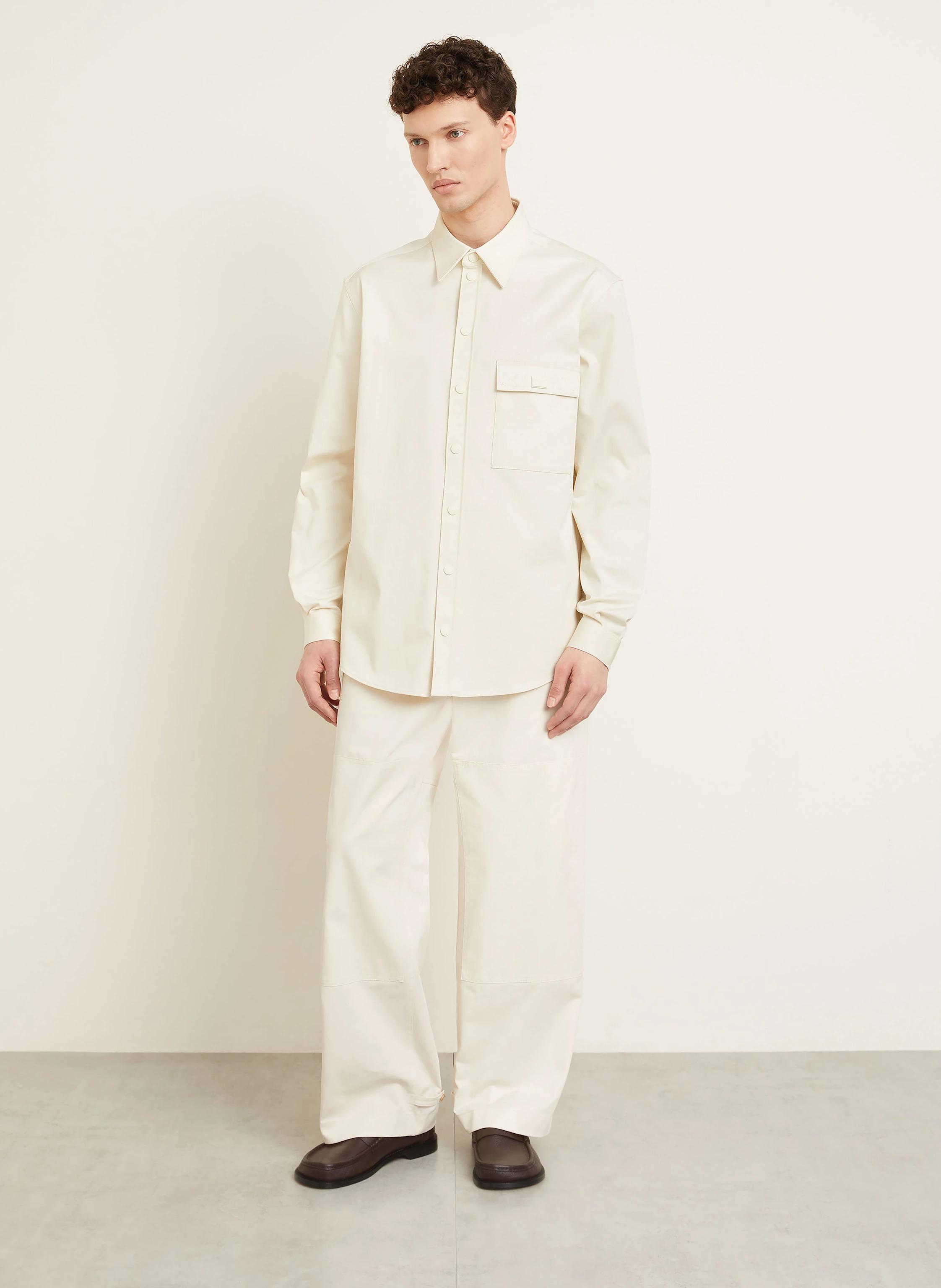 DOLCE & GABBANA Hose Regular Fit