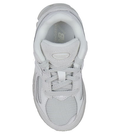 New Balance Schuhe - 2002 - Grey Matter/Reflection