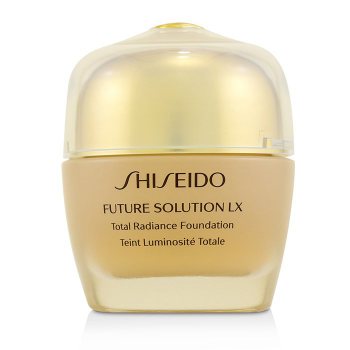 Shiseido Shiseido Future Solution LX Total Radiance Foundation SPF15
