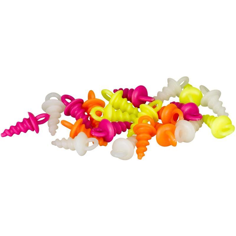 Accroche Appat Starbaits Pop Up Screws - Par 25