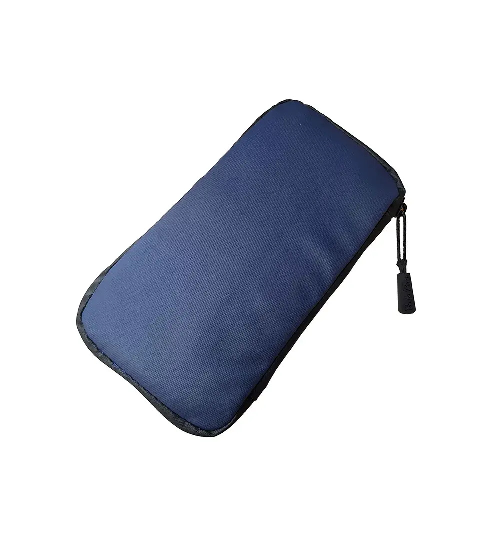 VeloPac RidePac Max Slim Telefoonhoes Donkerblauw