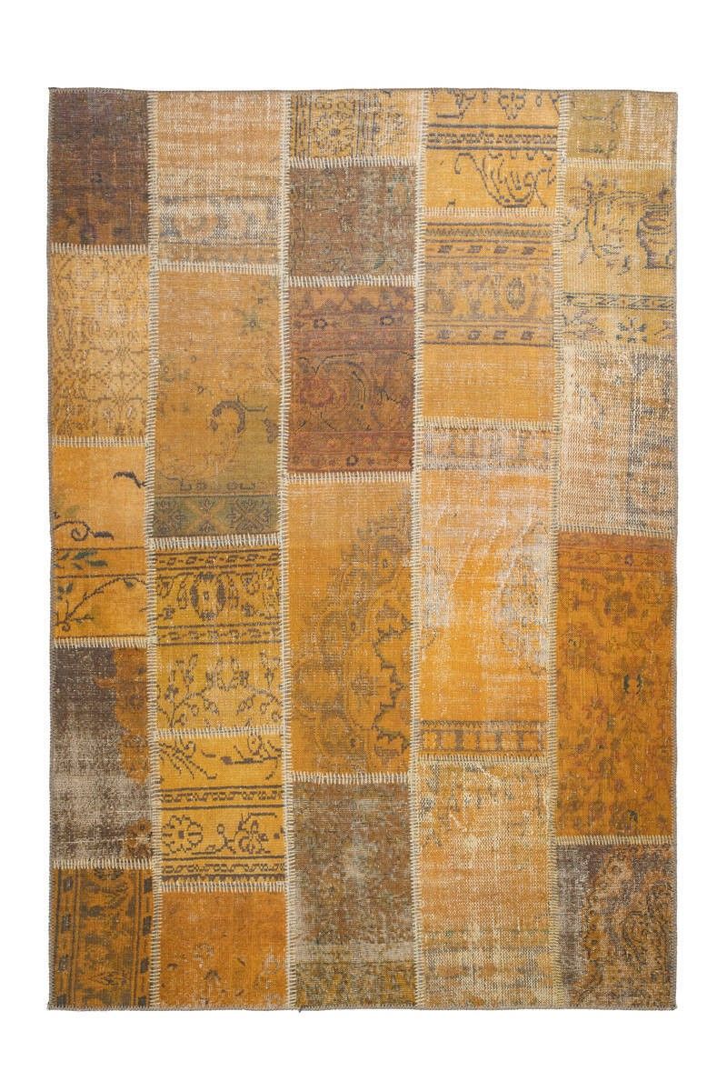 Teppich FAYE 75 x 150 cm