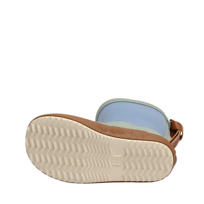 Bisgaard Fashion II Sky Gummistøvle Børn 92016-988