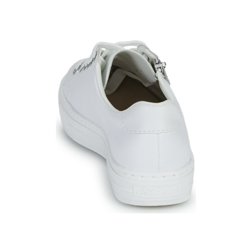 Rieker -  - Blanc