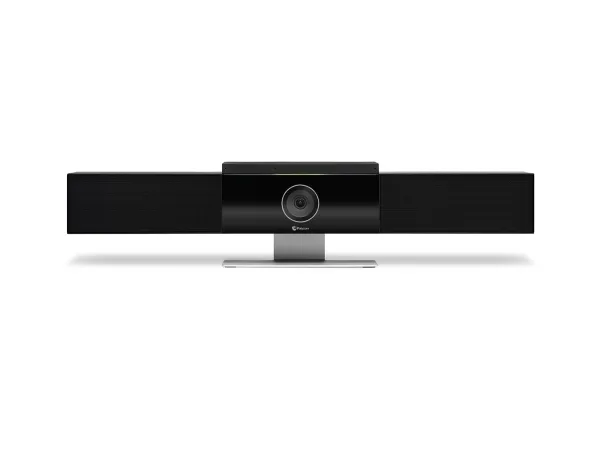 Poly Studio - Videoconference-enhed - Certified for Microsoft Teams, Zoom Certified