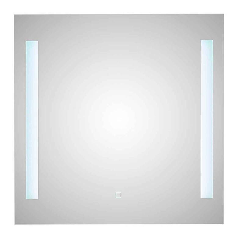 XORA LED-Spiegel LINZ