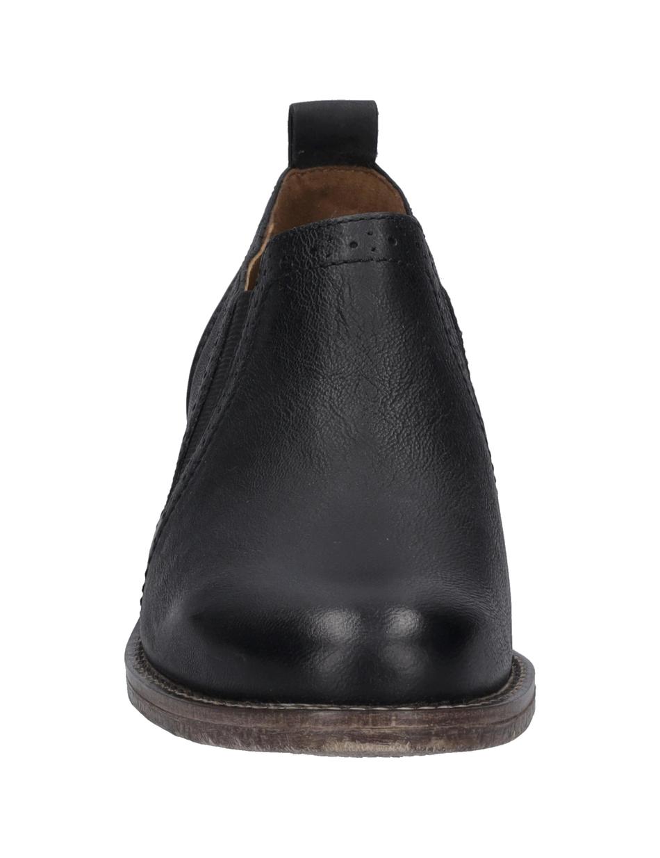 Slipper Sienna 43, schwarz