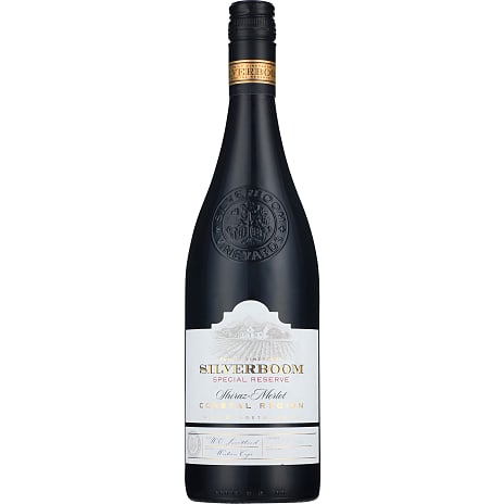 Special Reserve Shiraz og Merlot
