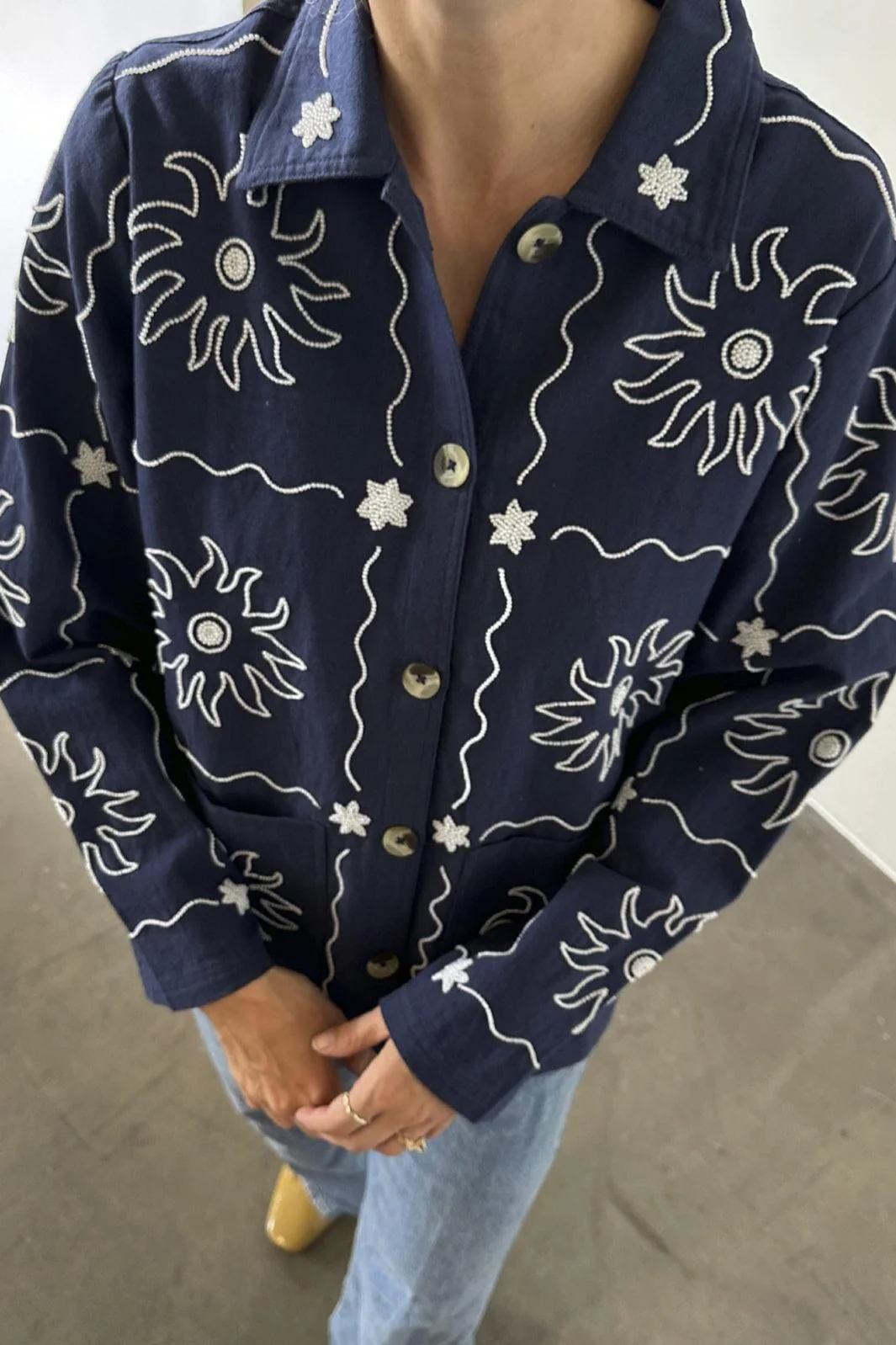 Sissel Edelbo My Jacket SE 1523
