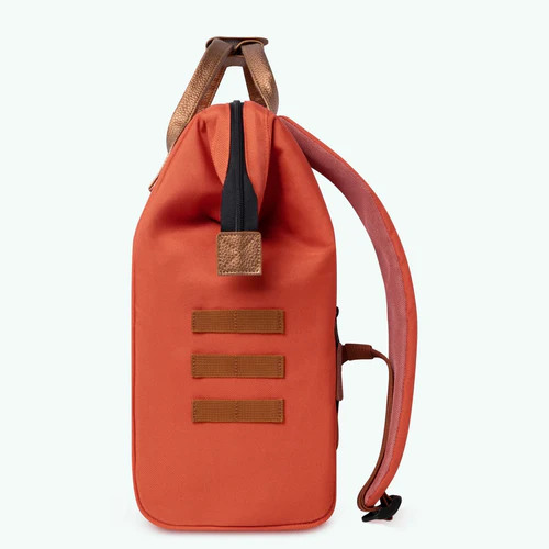 Sac à dos Adventurer Medium Bogota terracotta