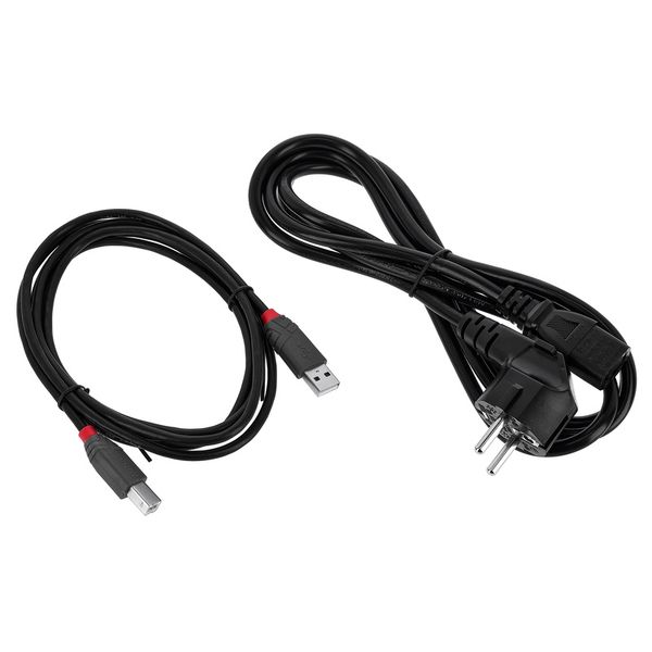 Antelope Atlas i8