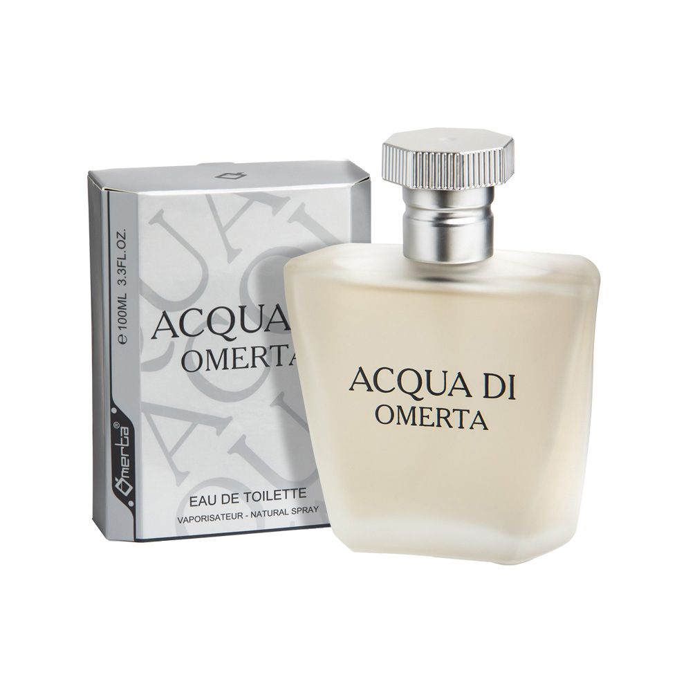 Acqua Di Omerta EDT Til Herre