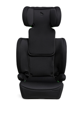 Beemoo Ride i-Size Beltestol, Black Stone