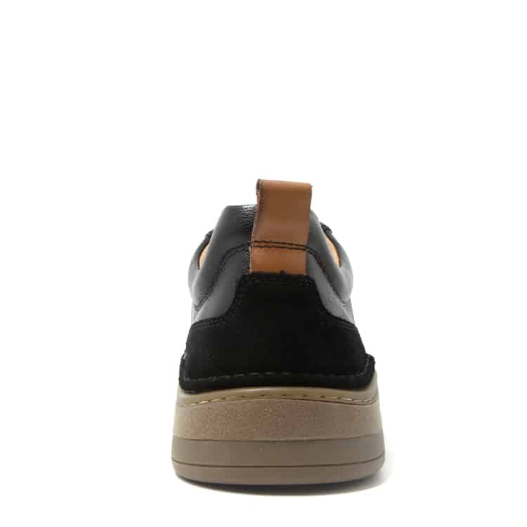Josef Seibel Cleve 01 | NOIR