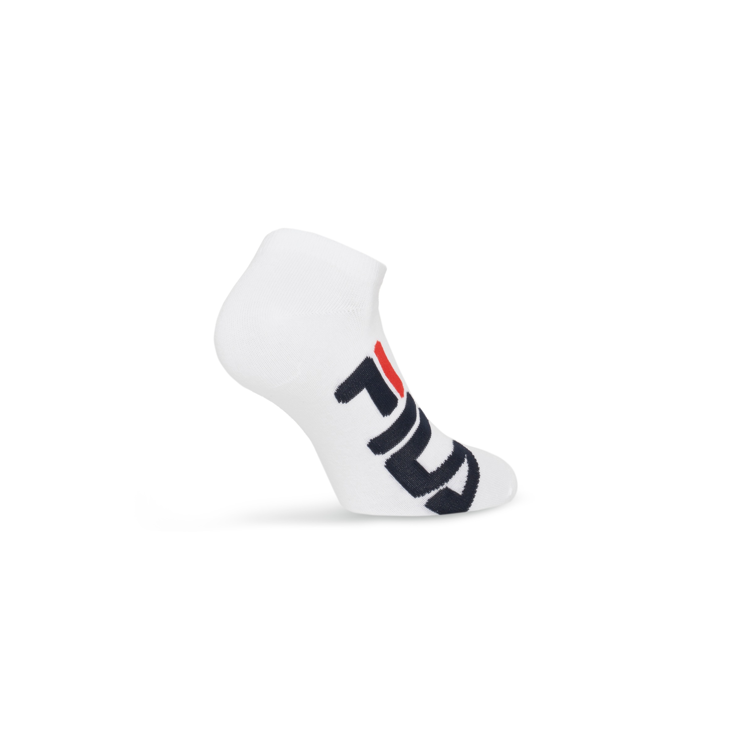Fila Socken »UNISEX INVISIBLE  SOCKS« 6 Paar tlg. grosser Markenschriftzug seitlich