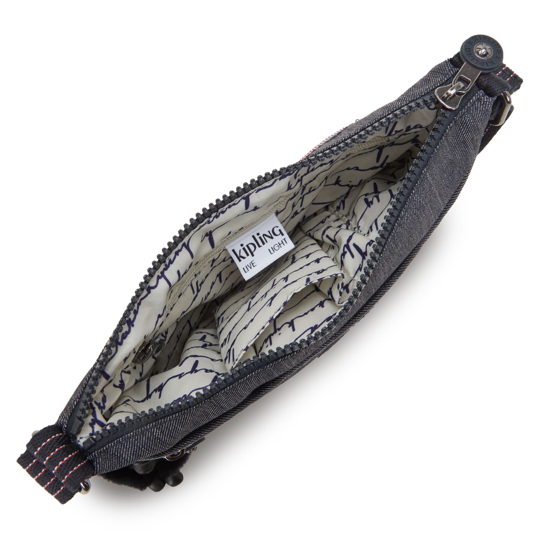 ARTO S Sac à Bandoulière  - Active Denim